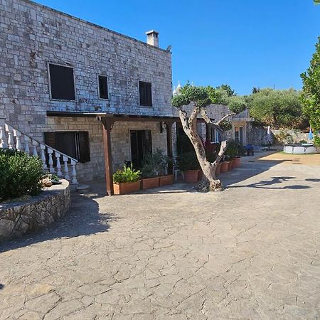 Appartamento Casa Dario Locorotondo Esterno foto