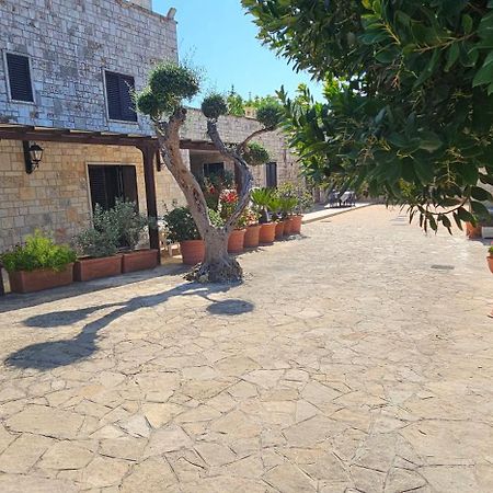 Appartamento Casa Dario Locorotondo Esterno foto