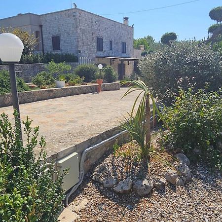 Appartamento Casa Dario Locorotondo Esterno foto