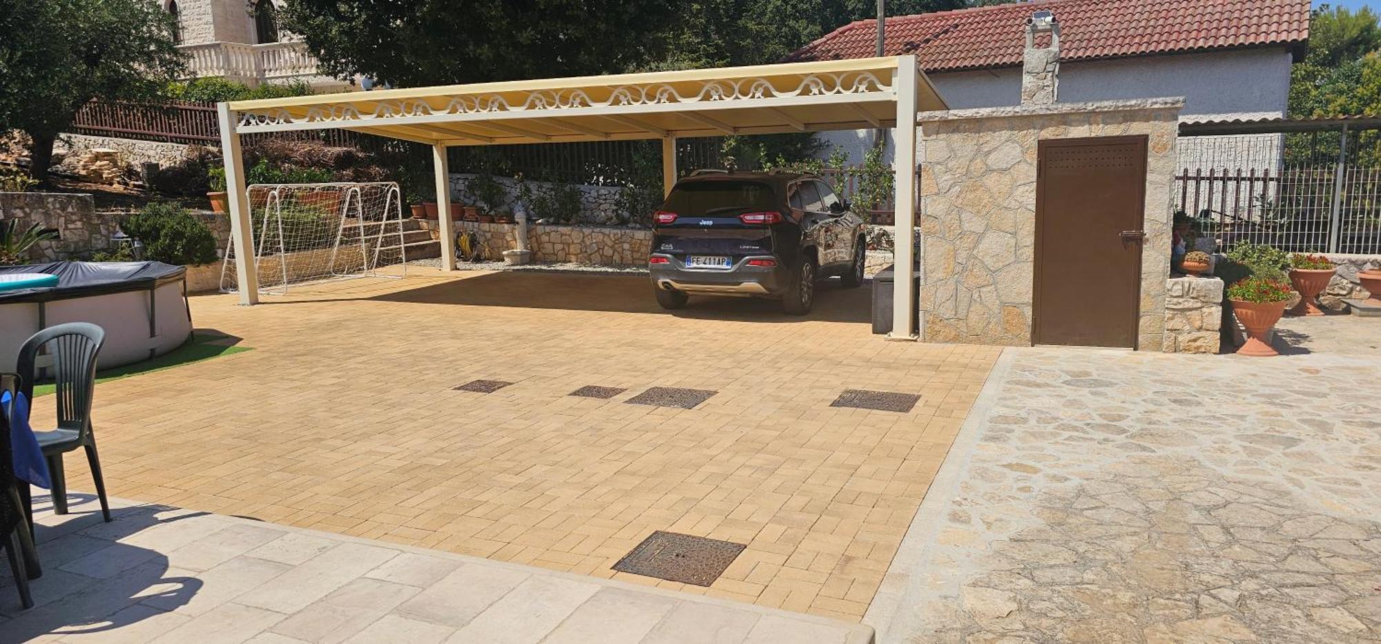 Appartamento Casa Dario Locorotondo Esterno foto