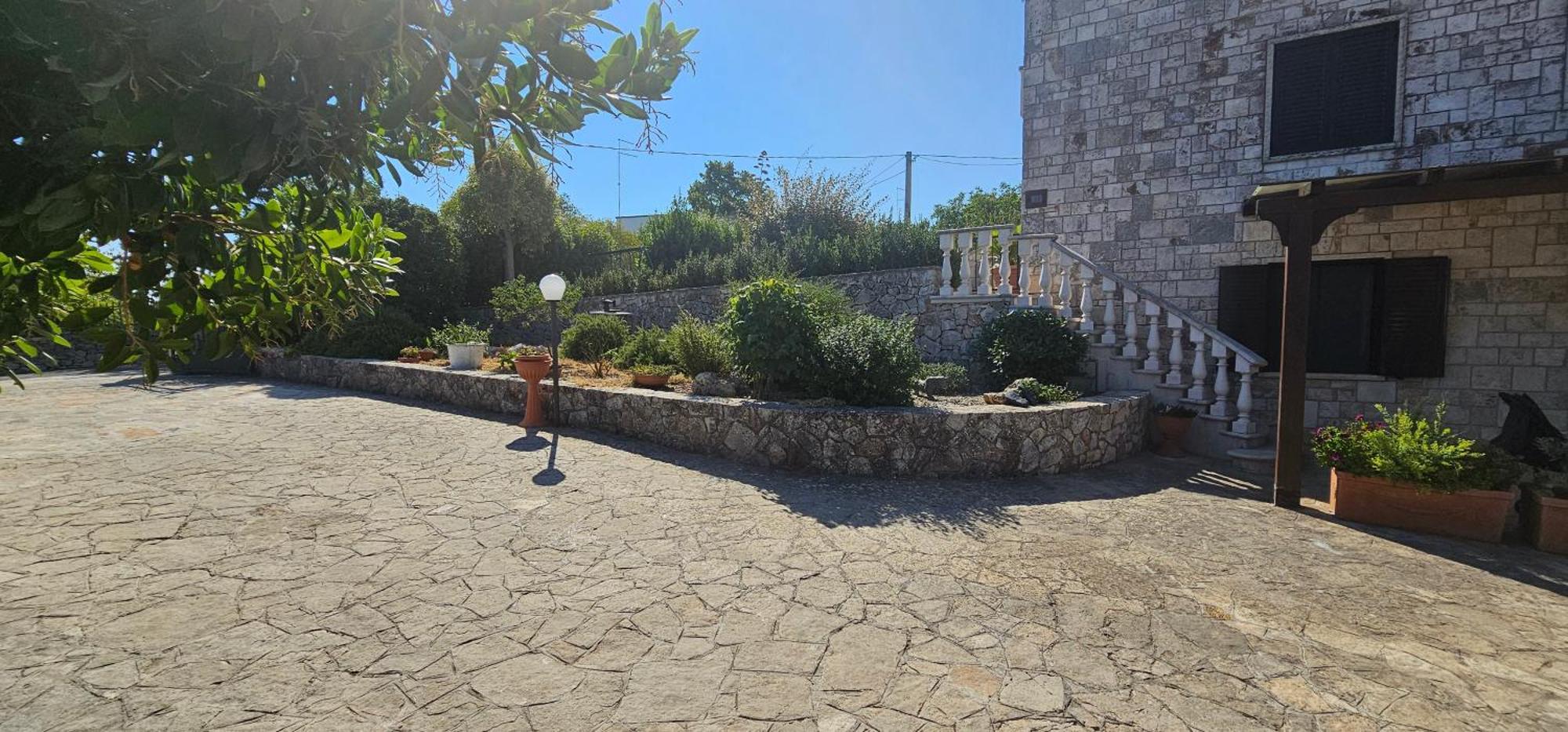 Appartamento Casa Dario Locorotondo Esterno foto