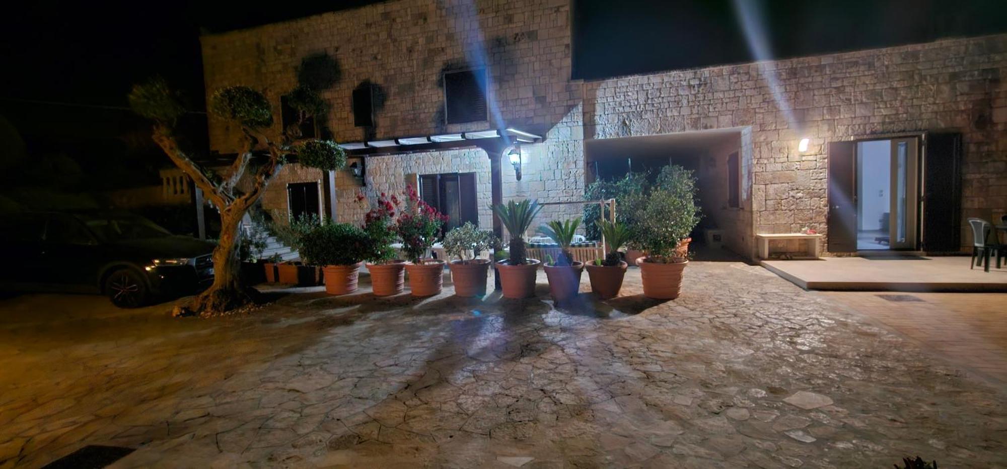 Appartamento Casa Dario Locorotondo Esterno foto