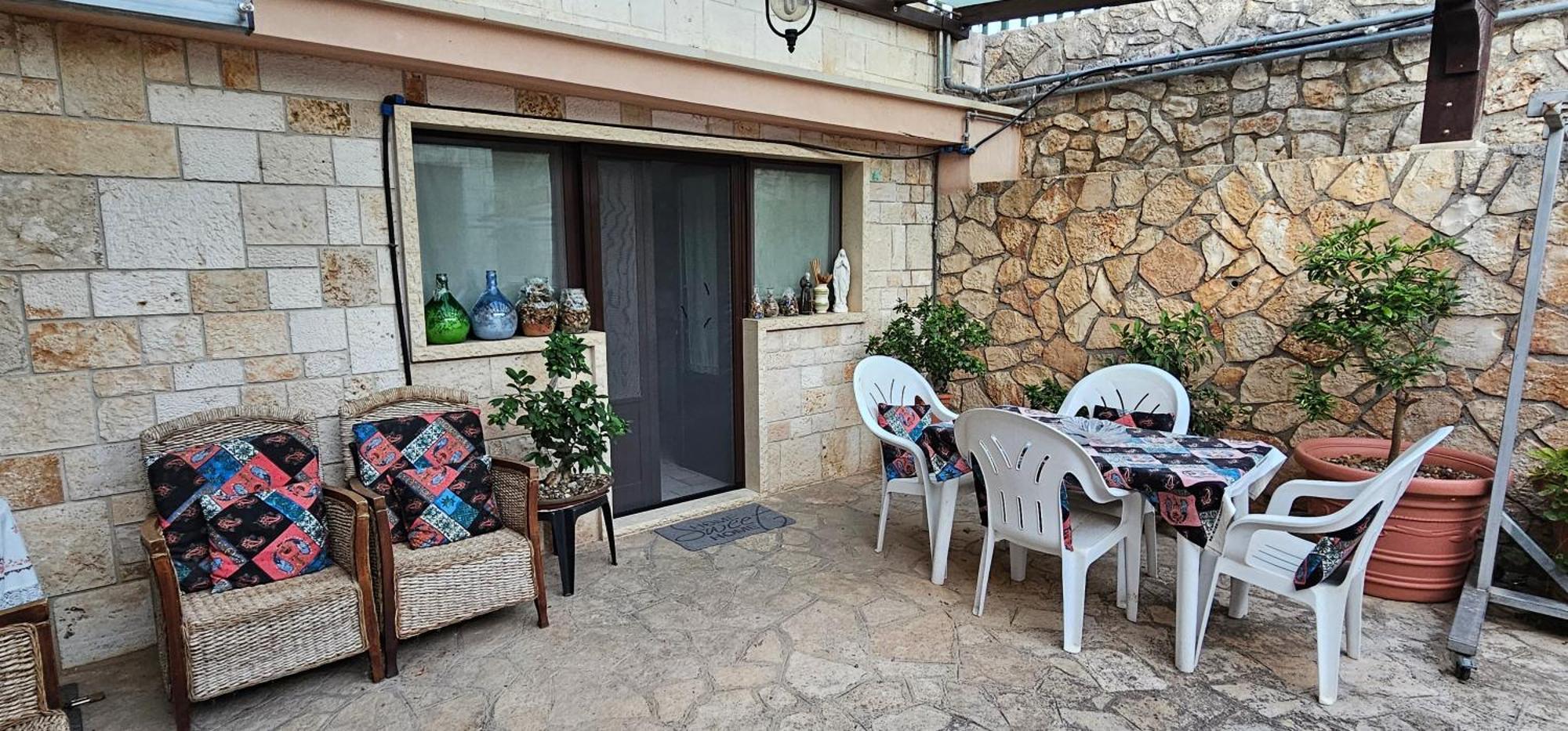 Appartamento Casa Dario Locorotondo Esterno foto