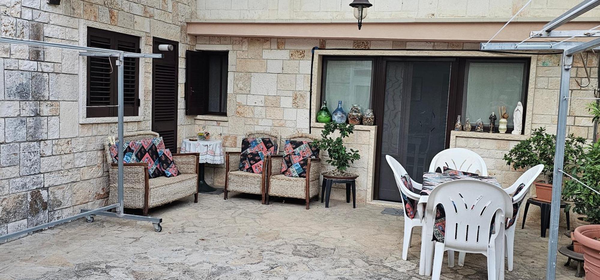 Appartamento Casa Dario Locorotondo Esterno foto