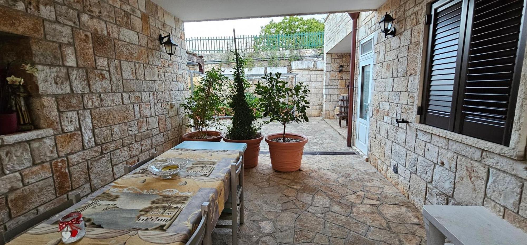 Appartamento Casa Dario Locorotondo Esterno foto