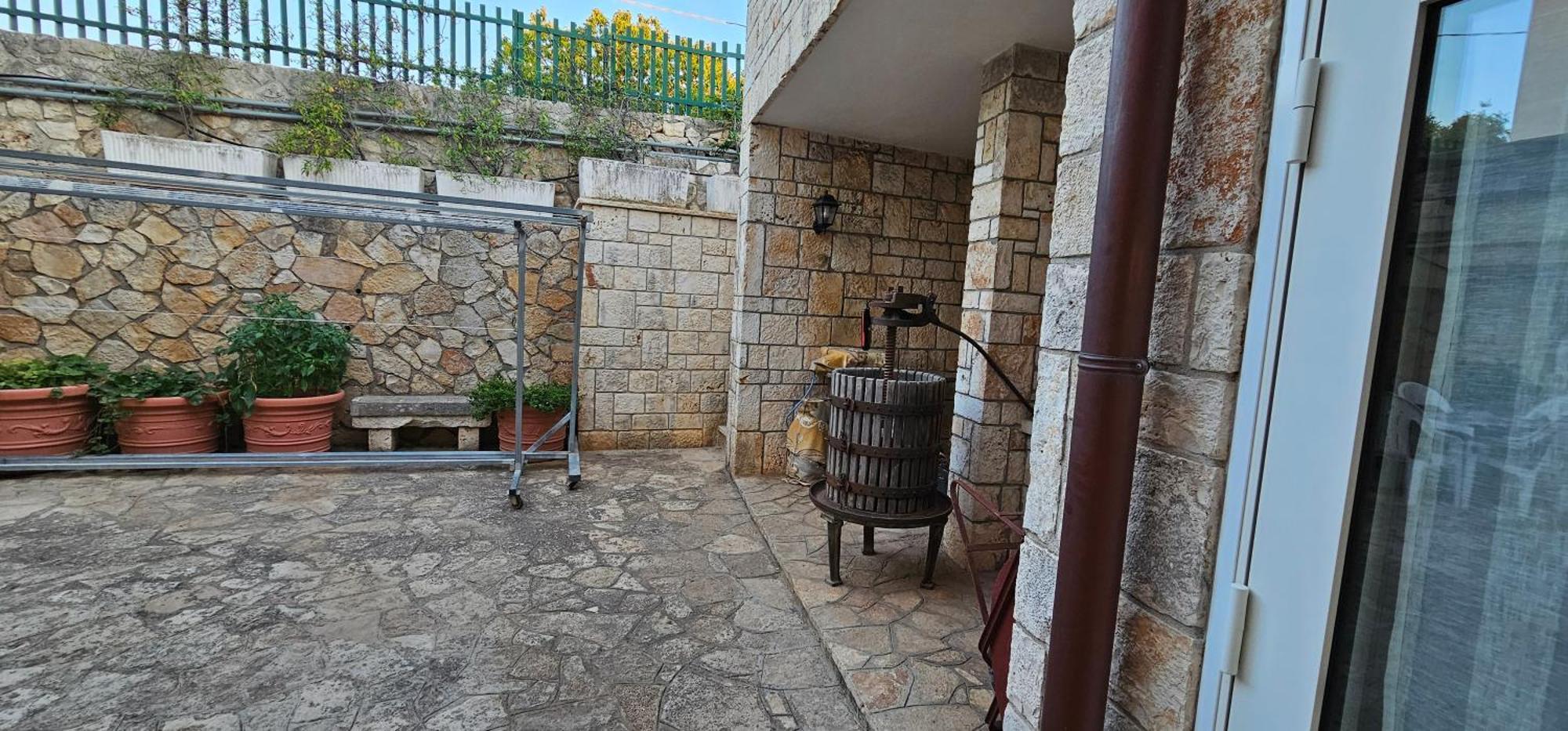 Appartamento Casa Dario Locorotondo Esterno foto