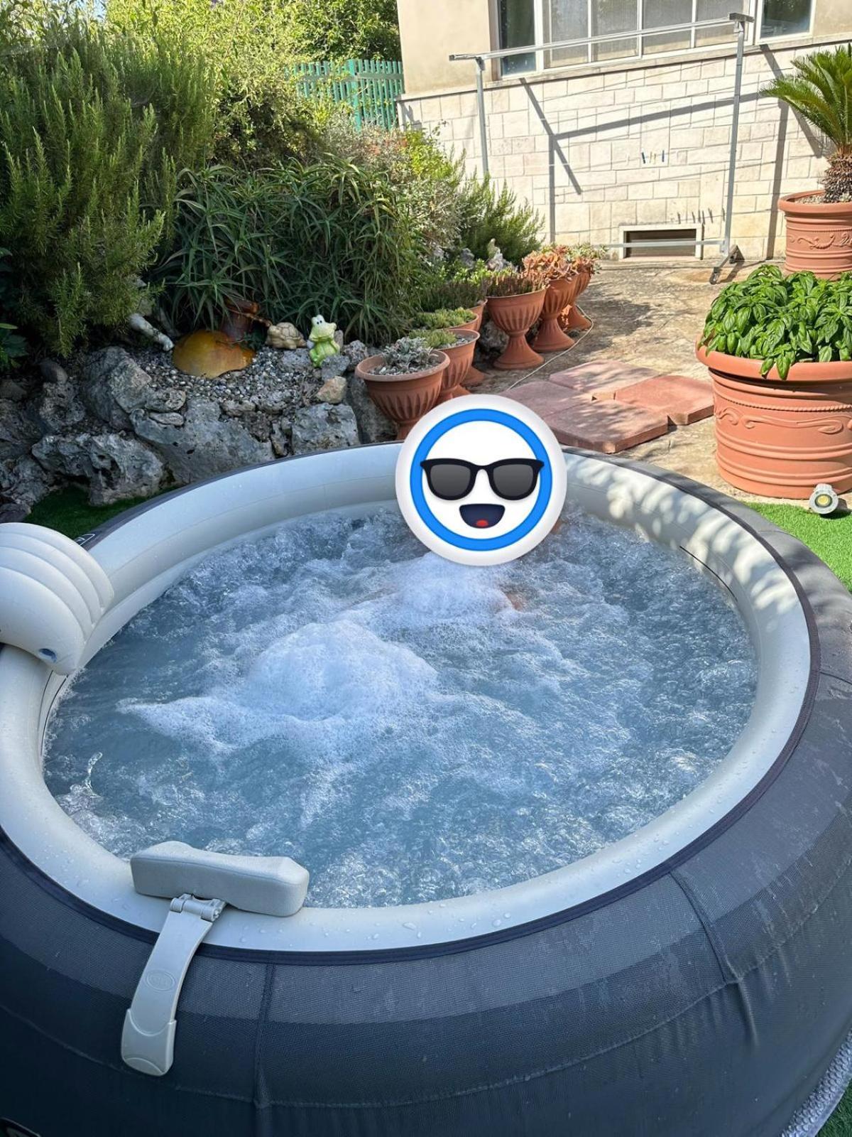 Appartamento Casa Dario Locorotondo Esterno foto