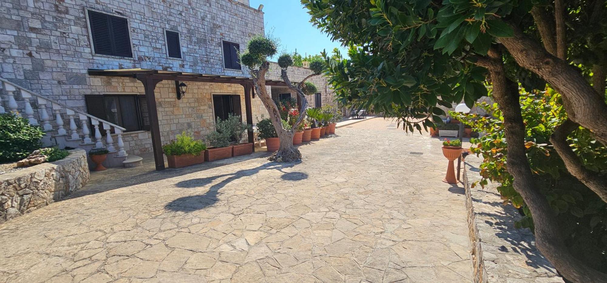 Appartamento Casa Dario Locorotondo Esterno foto
