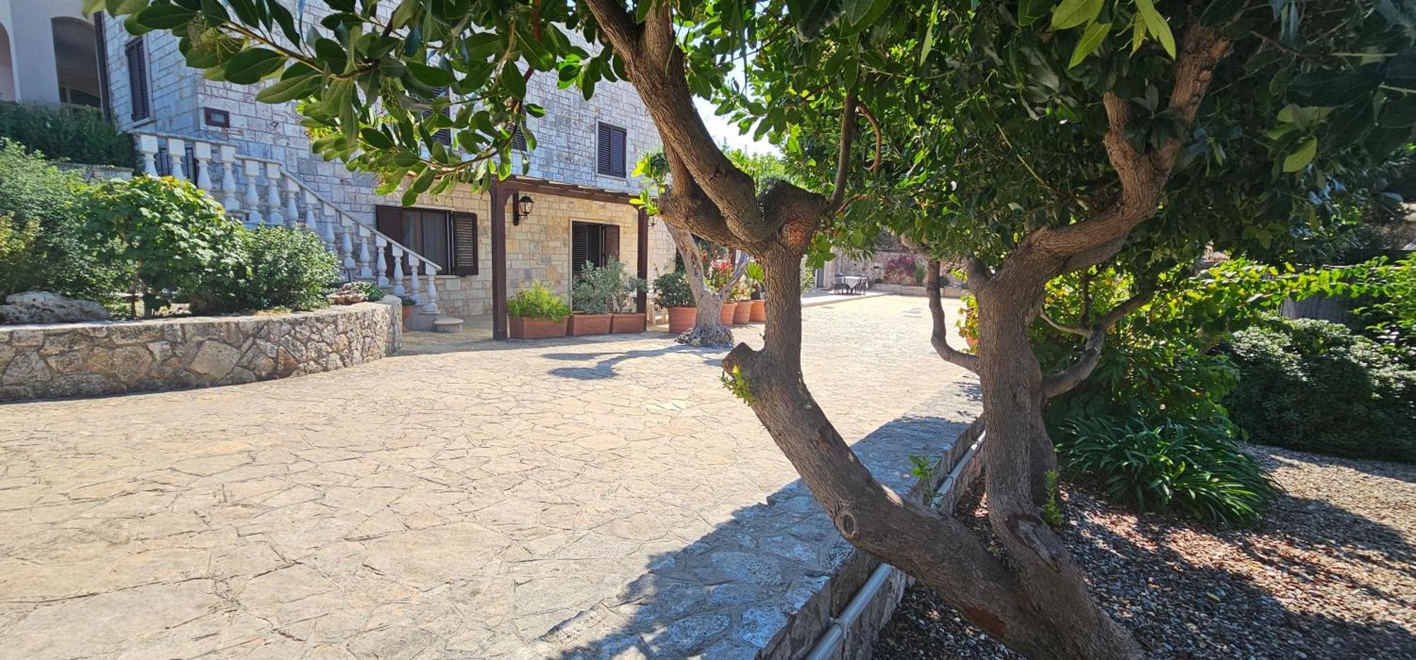 Appartamento Casa Dario Locorotondo Esterno foto