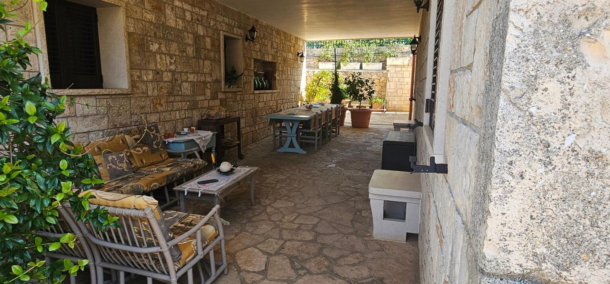 Appartamento Casa Dario Locorotondo Esterno foto