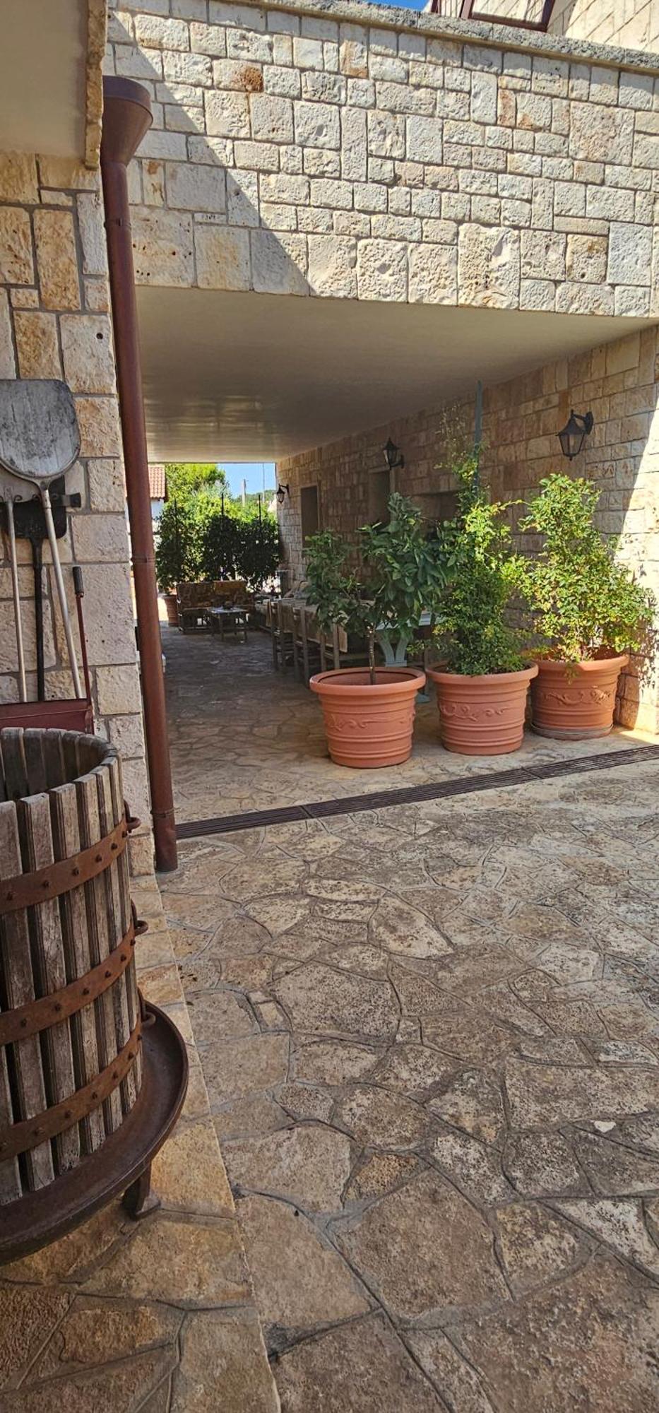 Appartamento Casa Dario Locorotondo Esterno foto