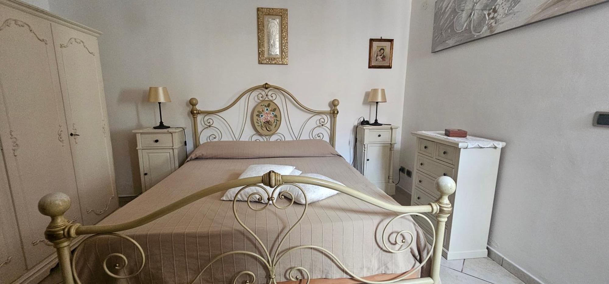 Appartamento Casa Dario Locorotondo Esterno foto