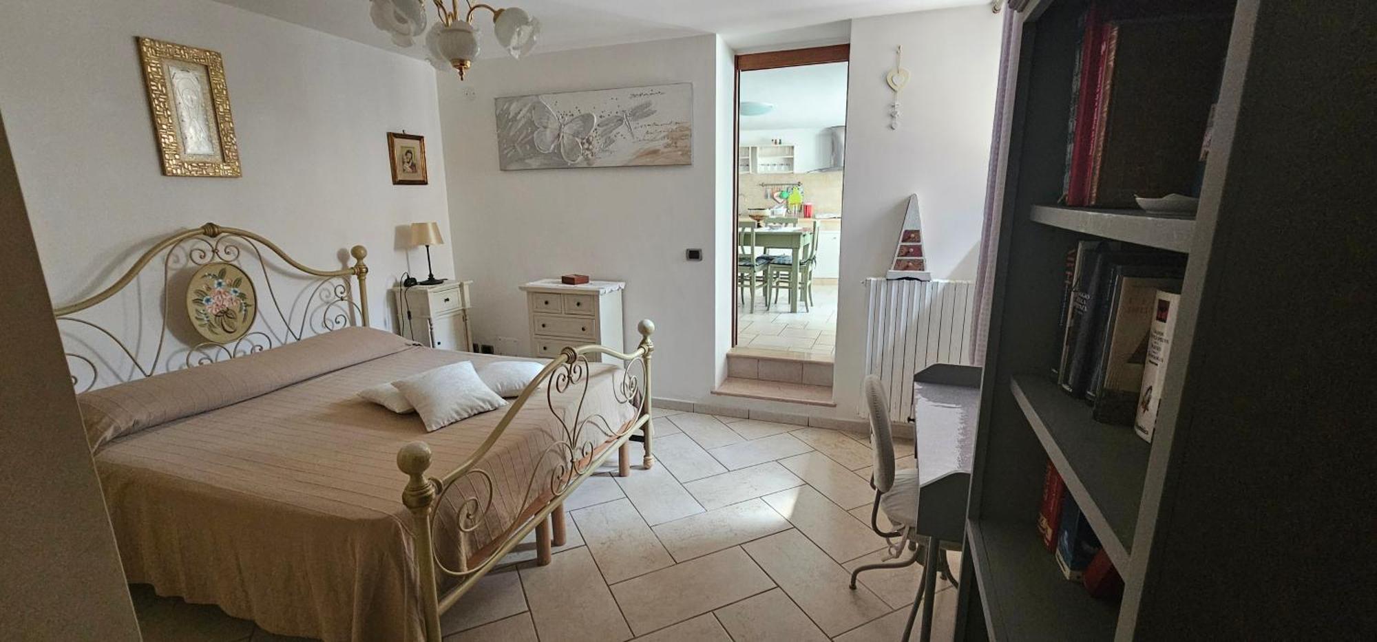 Appartamento Casa Dario Locorotondo Esterno foto