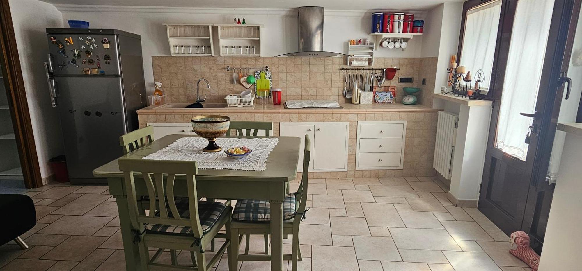 Appartamento Casa Dario Locorotondo Esterno foto