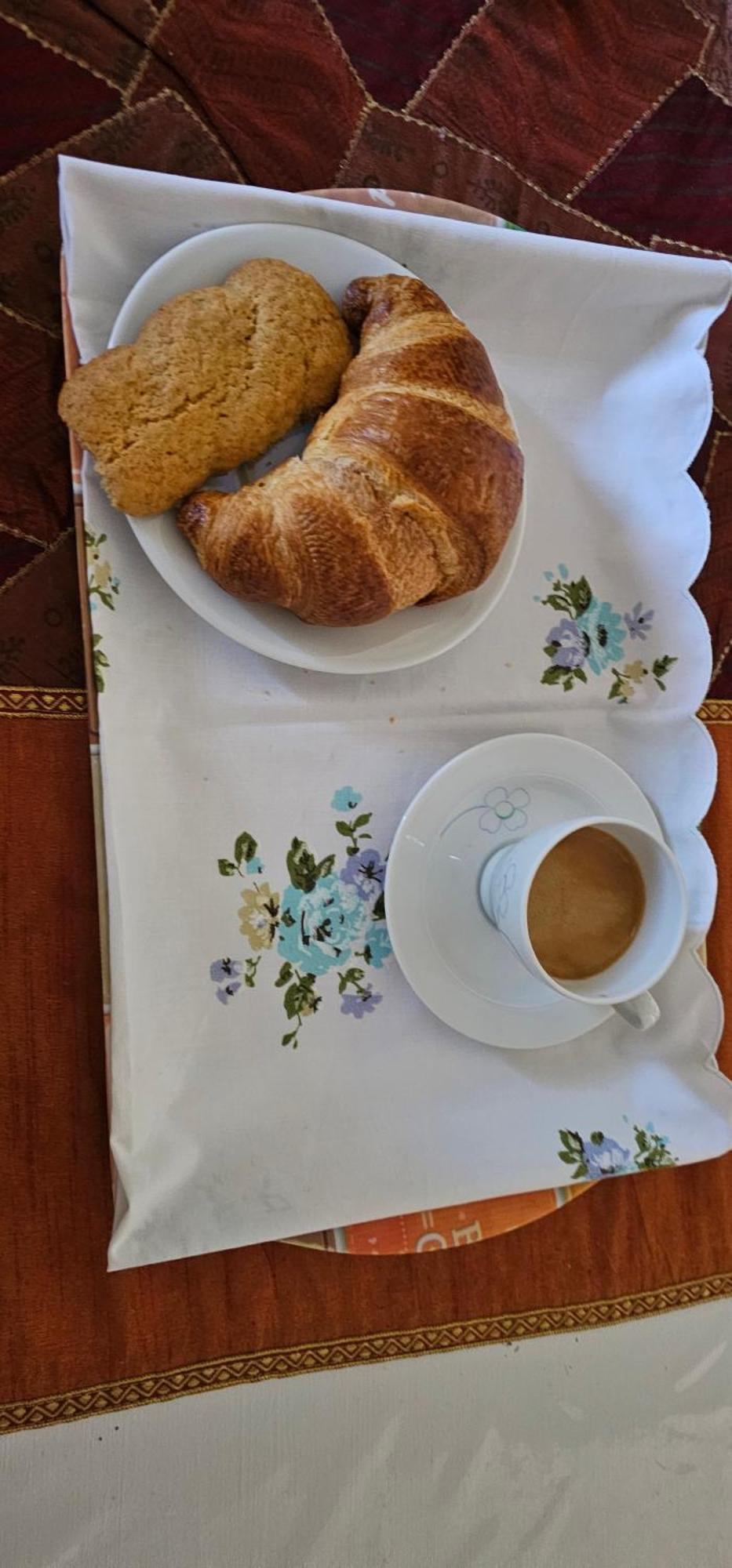 Appartamento Casa Dario Locorotondo Esterno foto