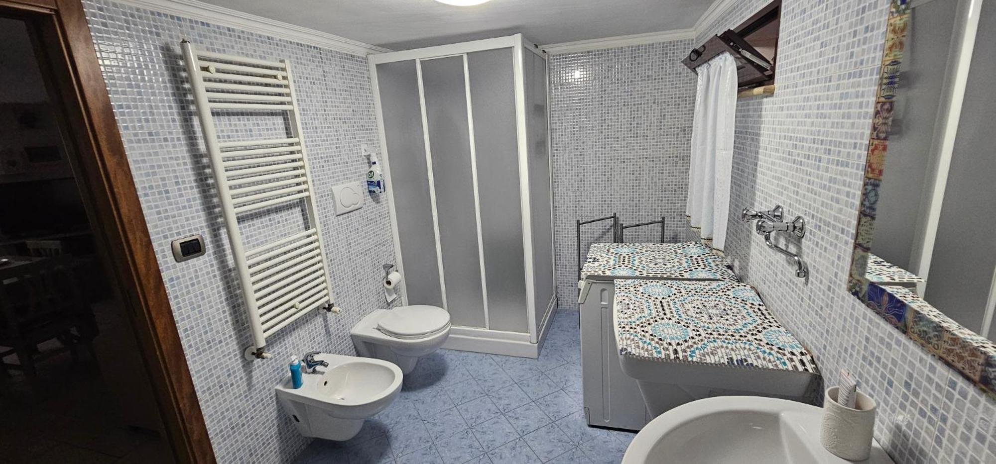 Appartamento Casa Dario Locorotondo Esterno foto