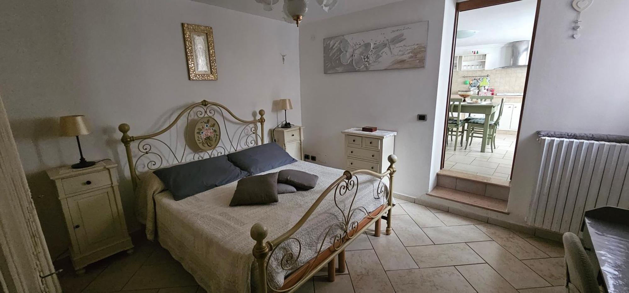 Appartamento Casa Dario Locorotondo Esterno foto