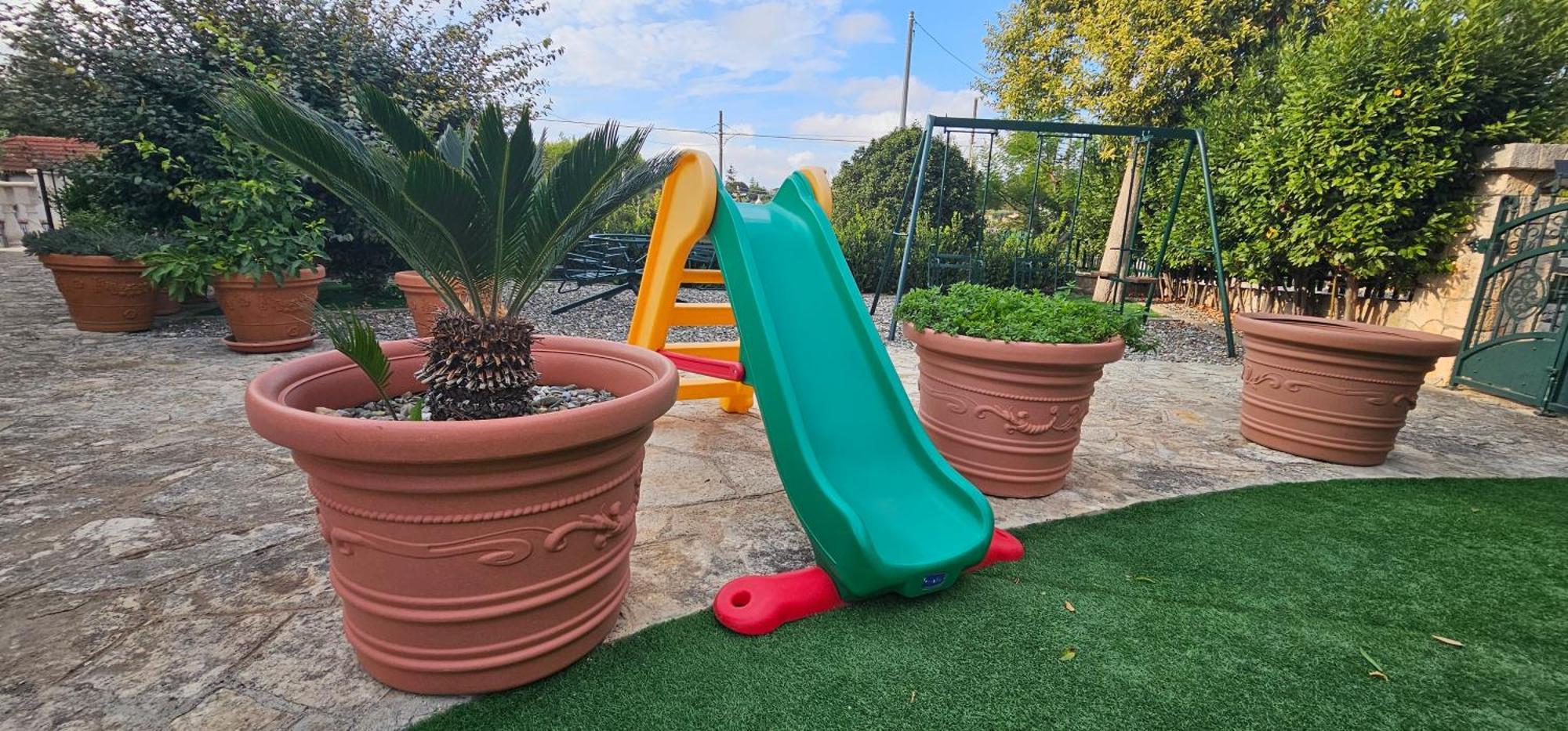 Appartamento Casa Dario Locorotondo Esterno foto